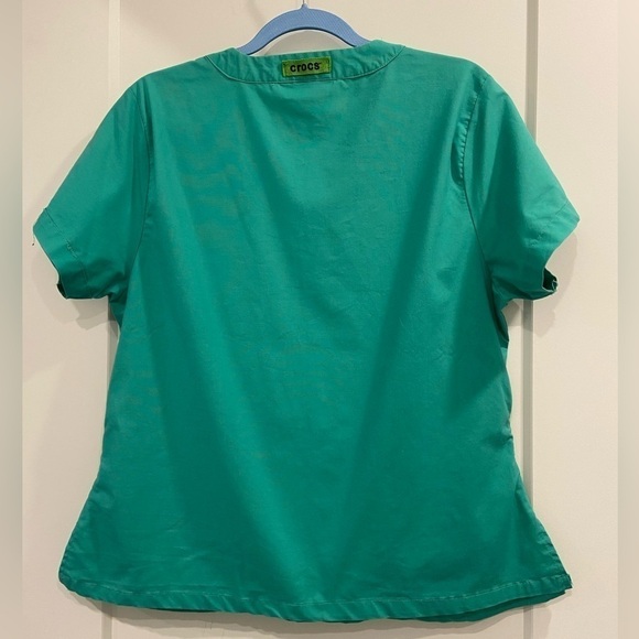 2X Scrubs Size Large Crocs Medical Apparel and WhiteCross - Picture 7 of 16